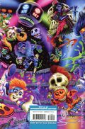Create Your Own Craniacs Quest with Revenge of the Rhinobino HC (2026 Simon Spotlight) R.L. Stine 1-1ST