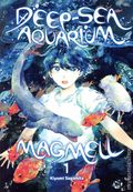 Deep-Sea Aquarium Magmell GN (2026 Yen Press) 1-1ST