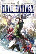 Final Fantasy Lost Stranger GN (2018- Yen Press) 13-1ST