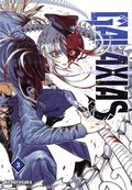 Galaxias GN (2026 Kodansha) 3-1ST