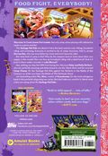 Garbage Pail Kids GN (2025 Amulet Books) By R. L. Stine 3-1ST