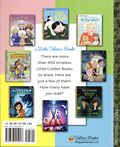 Golden Girls Blanche's Birthday Surprise HC (2026 Golden Books) A Little Golden Book 1-1ST