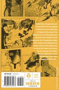 Golden Man GN (2026 Yen Press) 1-1ST