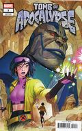 Tomb of Apocalypse (2026 Marvel) 1E