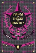 Manga in Theory and Practice: How to Create Villains HC (2026 Viz) 1-1ST