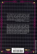 Manga in Theory and Practice: How to Create Villains HC (2026 Viz) 1-1ST