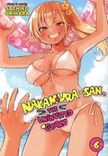 Nakamura-San The Uninvited Gyaru GN (2024 Seven Seas) 6-1ST