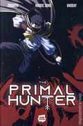 Primal Hunter GN (2026 Vault Comics) 1-1ST