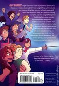 Raise the Bar GN (2026 Dial Books) 1-1ST