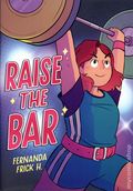 Raise the Bar HC (2026 Dial Books) 1-1ST