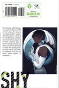 Shy GN (2022- Yen Press) 13-1ST