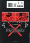 War of Greedy Witches GN (2024 Yen Press) 5-1ST