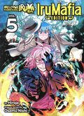 Welcome to Demon School Iruma-kun GN (2025 Vertical Comics) IruMafia Edition 5-1ST