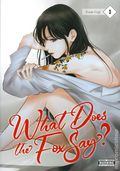 What Does the Fox Say? GN (2026 Yen Press) 1-1ST