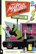 Absolute Martian Manhunter HC (2025 DC) 2-1ST