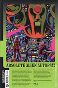 Absolute Martian Manhunter HC (2025 DC) 2-1ST