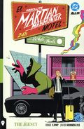Absolute Martian Manhunter TPB (2025 DC) 2-1ST
