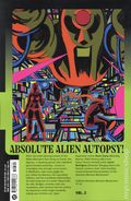 Absolute Martian Manhunter TPB (2025 DC) 2-1ST