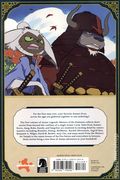 Avatar Legends Masters of the Elements TPB (2026 Dark Horse) 1-1ST