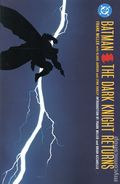 Batman The Dark Knight Returns TPB (2026 DC) 40th Anniversary Edition 1-1ST