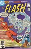 Flash (1959 1st Series DC) 297
