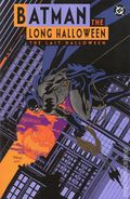 Batman The Long Halloween The Last Halloween TPB (2026 DC) 1-1ST
