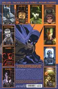 Batman The Long Halloween The Last Halloween TPB (2026 DC) 1-1ST