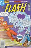 Flash (1959 1st Series DC) 297N