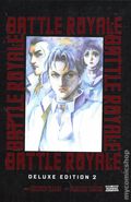 Battle Royale HC (2026 Yen Press) Deluxe Edition 2-1ST