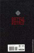 Battle Royale HC (2026 Yen Press) Deluxe Edition 2-1ST