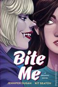 Bite Me GN (2026 G.P. Putnam's Sons) A Graphic Novel 1-1ST