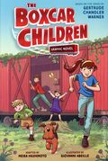Boxcar Children GN (2026 Random House) Graphic Novel 1-1ST