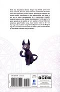 Misfit of Demon King Academy SC (2023 Yen On) Light Novel 2-1ST