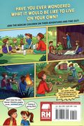 Boxcar Children HC (2026 Random House) Graphic Novel 1-1ST