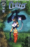 Critter TPB (2026 Antarctic Press) 2-1ST