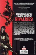 Daredevil and Punisher The Devil's Trigger TPB (2026 Marvel) 1-1ST