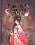 Daughter of a Thousand Faces HC (2026 Inklore) 1-1ST