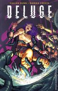 Deluge TPB (2026 Ignition Press) 1-1ST