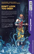 Deluge TPB (2026 Ignition Press) 1-1ST