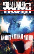 Department of Truth TPB (2021-2026 Image) 7-1ST