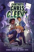 Earth to Chris Cleevy GN (2026 HarperCollins) 1-1ST