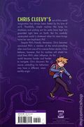 Earth to Chris Cleevy GN (2026 HarperCollins) 1-1ST