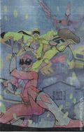 Mighty Morphin Power Rangers (2026 Boom) 3F