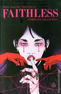 Faithless TPB (2026 Boom Studios) Complete Collection 1-1ST