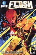 Flash TPB (2024 DC) Dawn of DC/All-In 5-1ST
