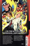 Flash TPB (2024 DC) Dawn of DC/All-In 5-1ST