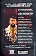 Ghost Projekt TPB (2026 Oni Press) 15th anniversary Edition 1-1ST