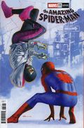 Amazing Spider-Man (2025 8th Series) 35H