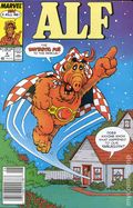 ALF (1988) 4N