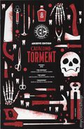 EC Catacomb of Torment (2025 Oni Press) 14E